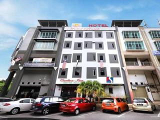 OYO 89492 Carlton Inn Bukit Ubi - 0