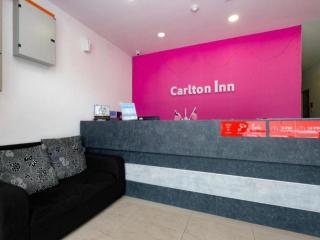OYO 89492 Carlton Inn Bukit Ubi - 8