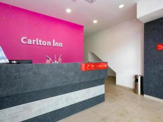 OYO 89492 Carlton Inn Bukit Ubi - 9