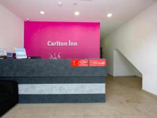 OYO 89492 Carlton Inn Bukit Ubi - 7
