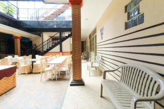 Andrin Daspatt Family Inn - Macáçar - 1
