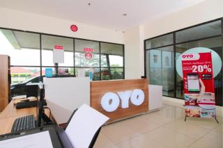 Super OYO Capital O 483 Tamansari Panoramic Bandung - Bandung - 8