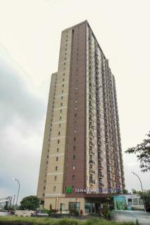 Super OYO Capital O 483 Tamansari Panoramic Bandung - Bandung - 5