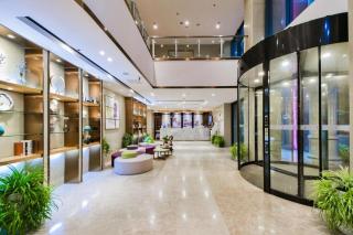 Lavande Hotel Dali High-Speed Railway Station Erhai Park - Dali - 6