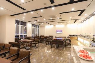Lavande Hotels Huai an Zhou Enlai Memorial - Hexia - 1