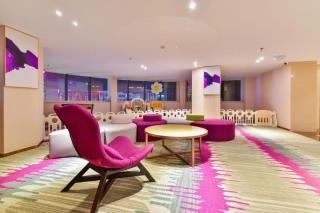 Lavande Hotel Dali High-Speed Railway Station Erhai Park - Dali - 4