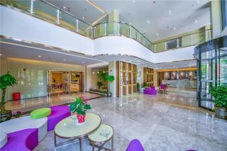 Lavande Hotel Dali High-Speed Railway Station Erhai Park - Dali - 7