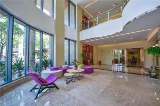 Lavande Hotel Dali High-Speed Railway Station Erhai Park - Dali - 0