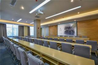 Lavande Hotel Dali High-Speed Railway Station Erhai Park - Dali - 1