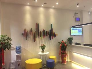 7 Days Inn·Quanzhou Dehua Cidu Avenue - Dehua - 9