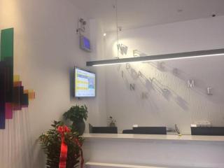 7 Days Inn·Quanzhou Dehua Cidu Avenue - Dehua - 8