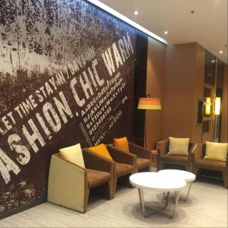 IU Hotel Anshun Zhenning Huangguoshu Scenic Area Toursit Center - 7