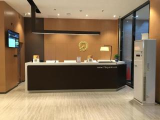 IU Hotel Anshun Zhenning Huangguoshu Scenic Area Toursit Center - 8