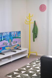 Super Convenient 1BR Apt Free Parking & study - Sidney - 5