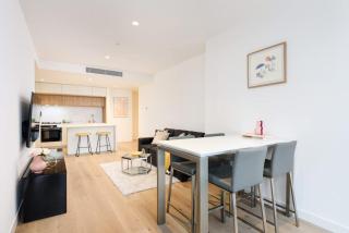 2Br2Ba Modern Apartment Sth Cross - WSP-26D - Melbourne - 8