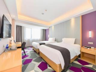 Lavande Hotel Dali High-Speed Railway Station Erhai Park - Dali - 7