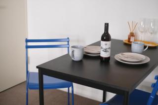 Super Convenient 1BR Apt Free Parking & study - Sidney - 6