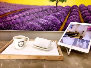 Lavande Hotel Xi'an Longshouyuan Wenjing Road - 1