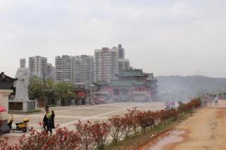 7 Days Inn·Hui Chang Changshou -  - 1