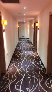 7 Days Premium·Yichang CBD Business Center - Yichang - 4
