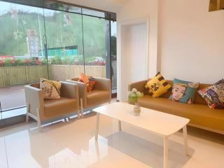 IU Hotels·GuiYang North Railway Station Dream City - Guiyang - 5