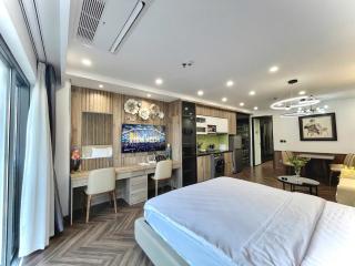 G-Apartment & Hotel - Hanoï - 0