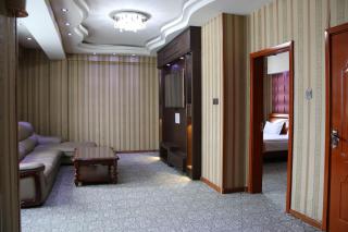 Sentii - Ulaanbaatar - 4