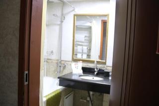 Sentii - Ulaanbaatar - 1