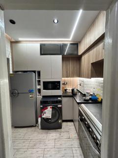 Maadi stars towers - Il Cairo - 1