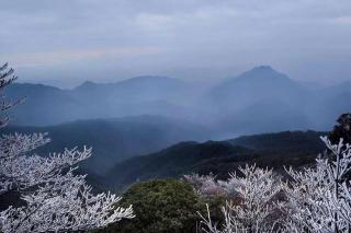 7 Days Inn Tongren Jiangkou Fanjing Mountain National Park - 2