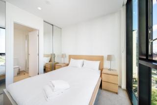 2Br2Ba Sea view Apt - SouthBank PL-20 - Melbourne - 6