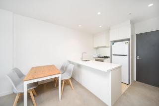 2Br2Ba Sea view Apt - SouthBank PL-20 - Melbourne - 4