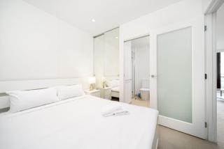 2Br2Ba Sea view Apt - SouthBank PL-20 - Melbourne - 3