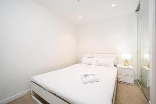 2Br2Ba Sea view Apt - SouthBank PL-20 - Melbourne - 2