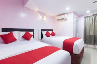 Hotel Sunsurya - Klang - 9