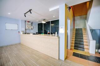 SemRock Hotel - 4