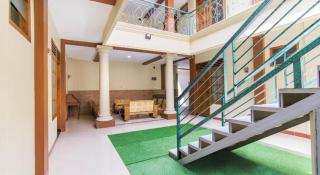 SUPER OYO 890 Dewi Fortuna Guest House - Yogyakarta - 5