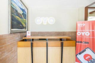 SUPER OYO 890 Dewi Fortuna Guest House - Yogyakarta - 7