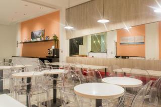 RedDoorz Hotel Plus @ Little India - Singapur - 7