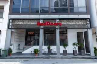 RedDoorz Hotel Plus @ Little India - Singapur - 2