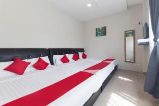 Hotel O Big C Motel - 0