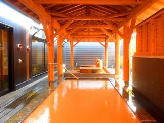 Hotel WBF Hakodate WATATSUMINOYU - Hot Spring - Hakodate - 7