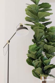 2Br1Ba1S City Apt Southern Cross - MHN-21 - 8