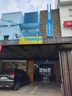 Hotel Syariah Tremigo Guesthouse - 4