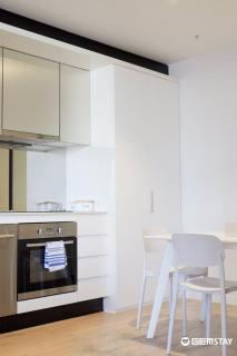 2Br1Ba1S City Apt Southern Cross - MHN-21 - Melbourne - 1