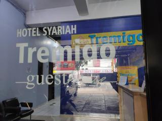 Hotel Syariah Tremigo Guesthouse - Cirebon - 4