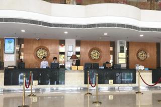 Chaozhou Hotel - Chaozhou - 5