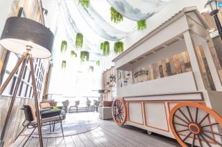 Imin Hotel - Huadu - 4