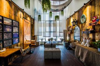 Imin Hotel - Huadu - 3