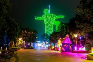 Yunting Resort - 2
